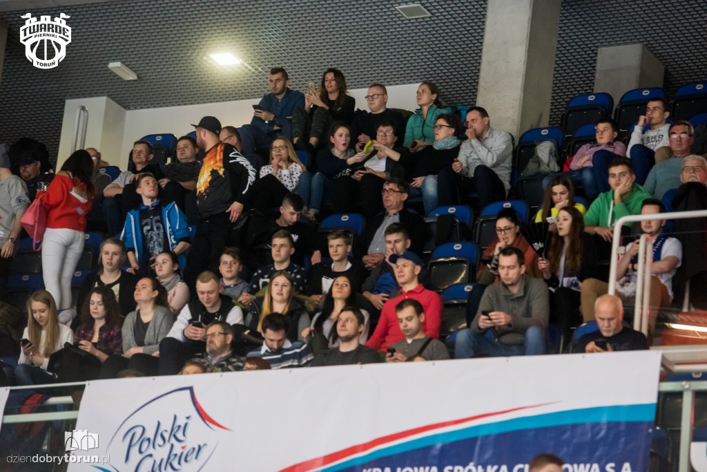 Polski Cukier Toruń - Siarka Tarnobrzeg