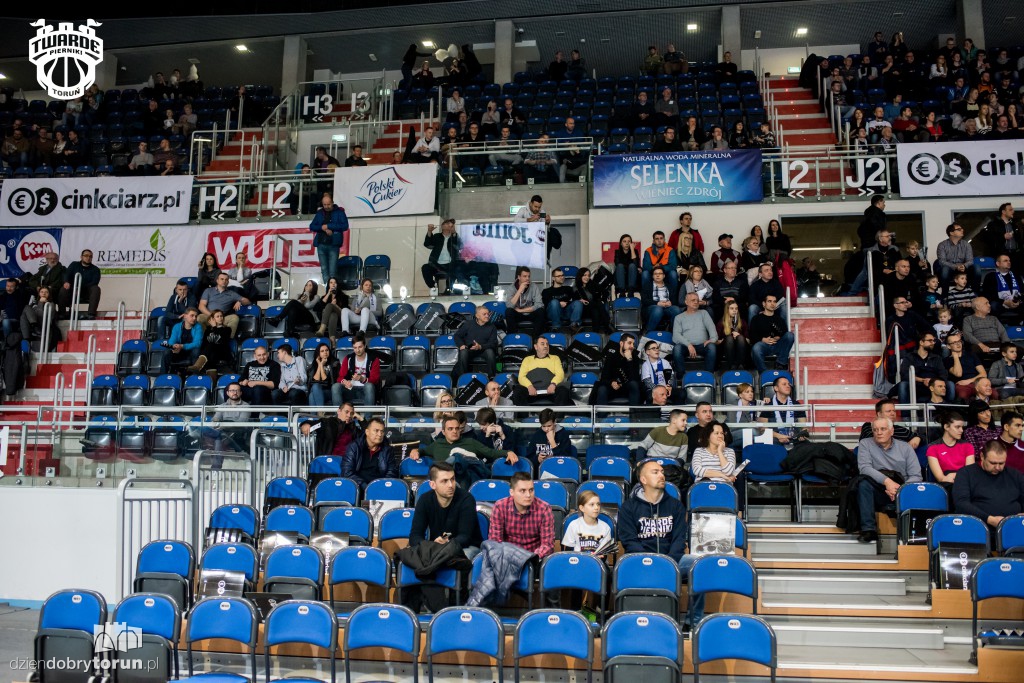 Polski Cukier Toruń - Siarka Tarnobrzeg