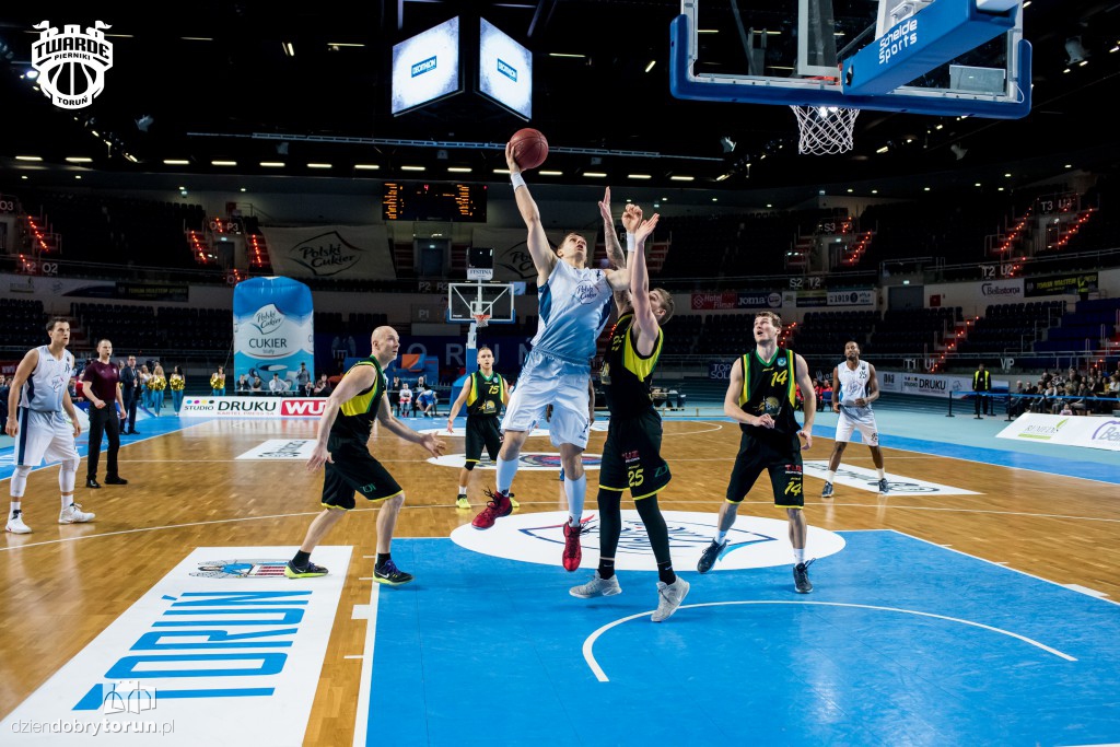 Polski Cukier Toruń - Siarka Tarnobrzeg