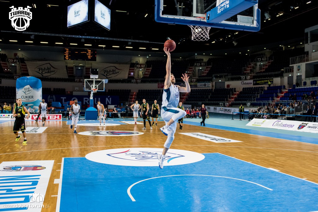 Polski Cukier Toruń - Siarka Tarnobrzeg