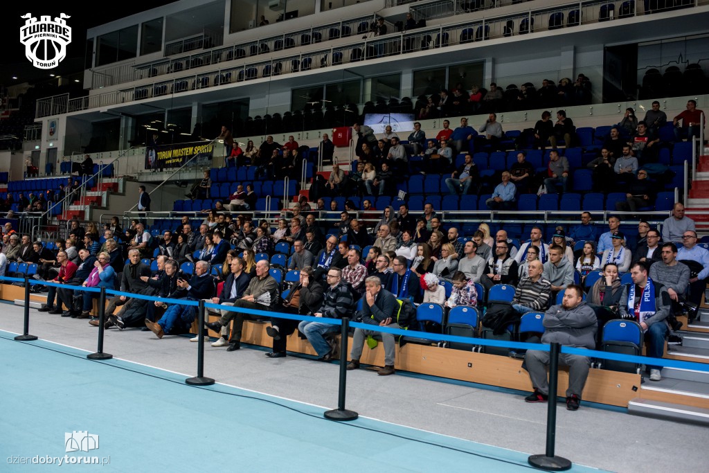 Polski Cukier Toruń - Siarka Tarnobrzeg