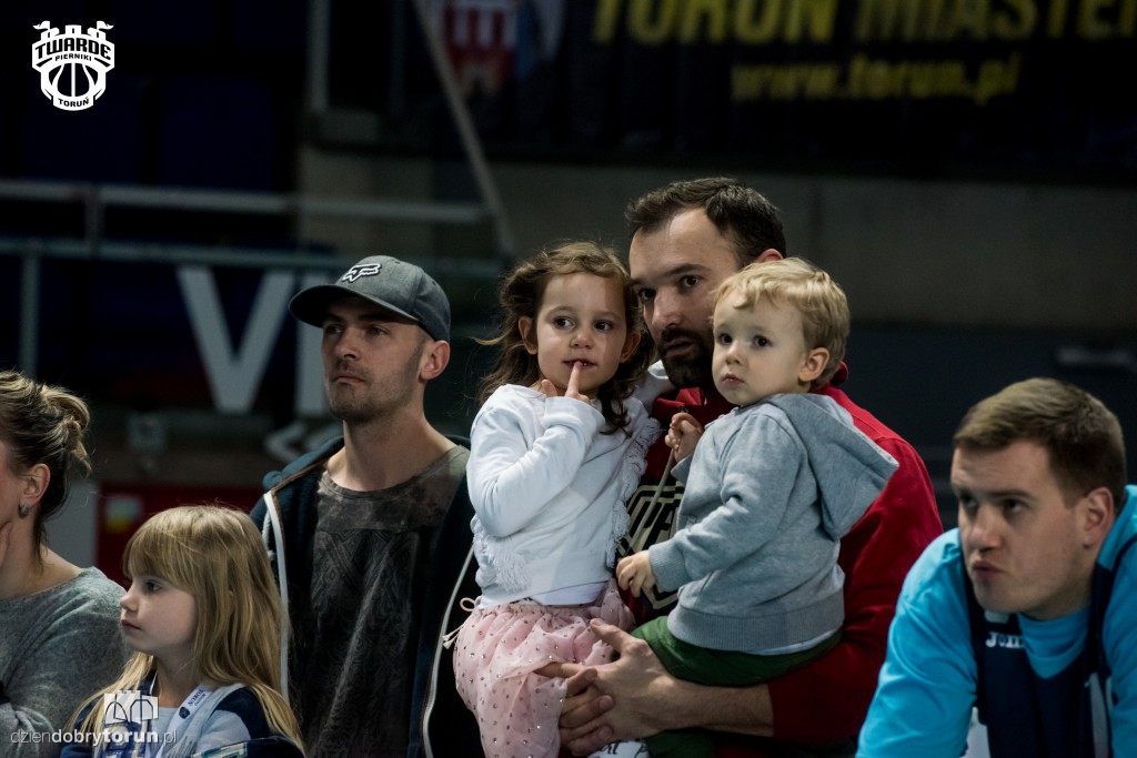 Polski Cukier Toruń - Siarka Tarnobrzeg