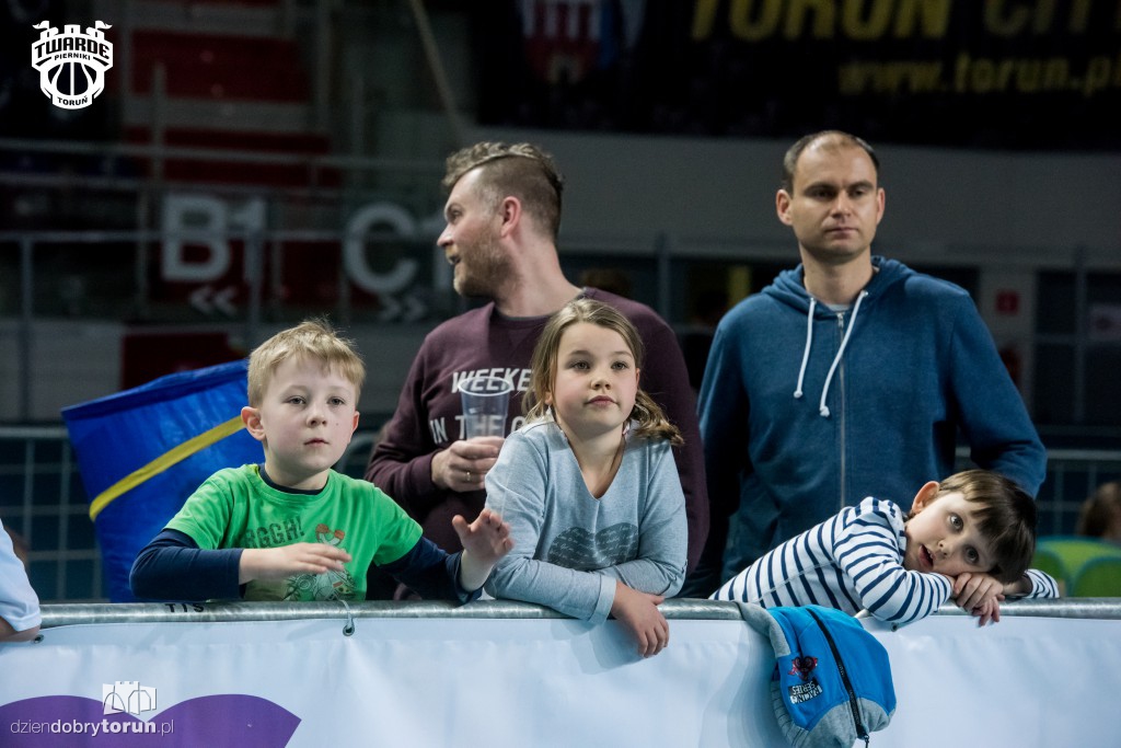 Polski Cukier Toruń - Siarka Tarnobrzeg