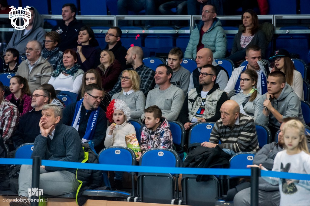 Polski Cukier Toruń - Siarka Tarnobrzeg