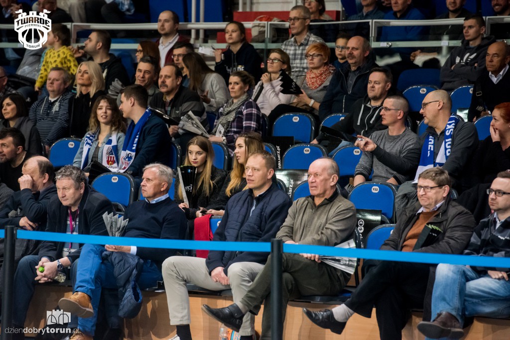 Polski Cukier Toruń - Siarka Tarnobrzeg