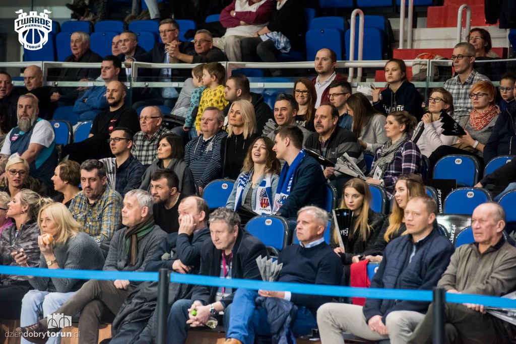 Polski Cukier Toruń - Siarka Tarnobrzeg