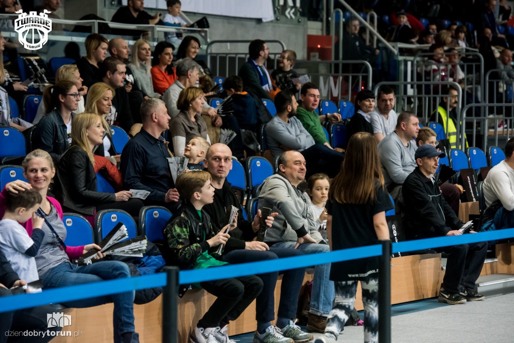 Polski Cukier Toruń - Siarka Tarnobrzeg