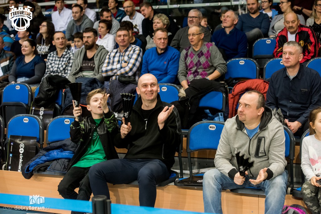 Polski Cukier Toruń - Siarka Tarnobrzeg