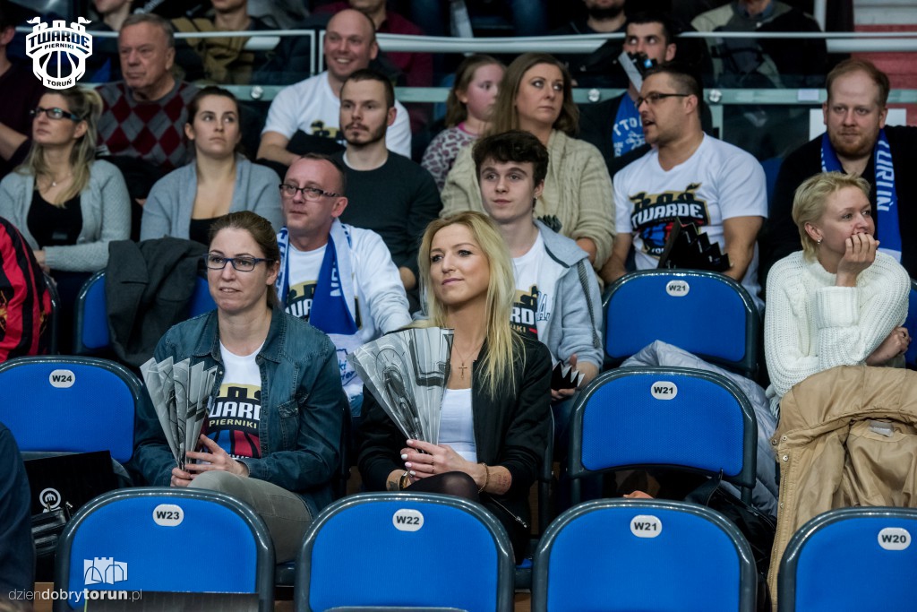 Polski Cukier Toruń - Siarka Tarnobrzeg