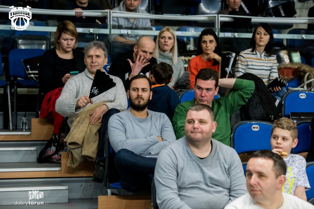 Polski Cukier Toruń - Siarka Tarnobrzeg