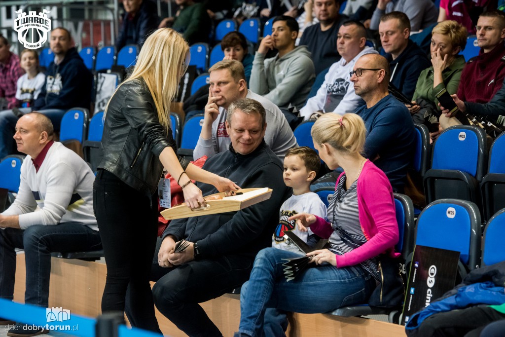 Polski Cukier Toruń - Siarka Tarnobrzeg