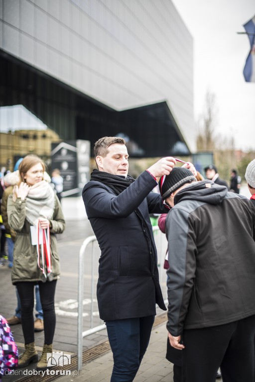 Bieg pamięci żołnierzy wyklętych