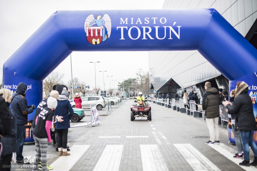 Bieg pamięci żołnierzy wyklętych