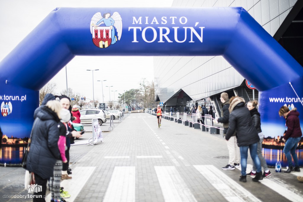 Bieg pamięci żołnierzy wyklętych