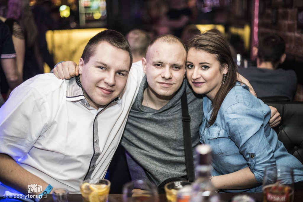 Ostatki w Baranim Łbie. Ale była zabawa!