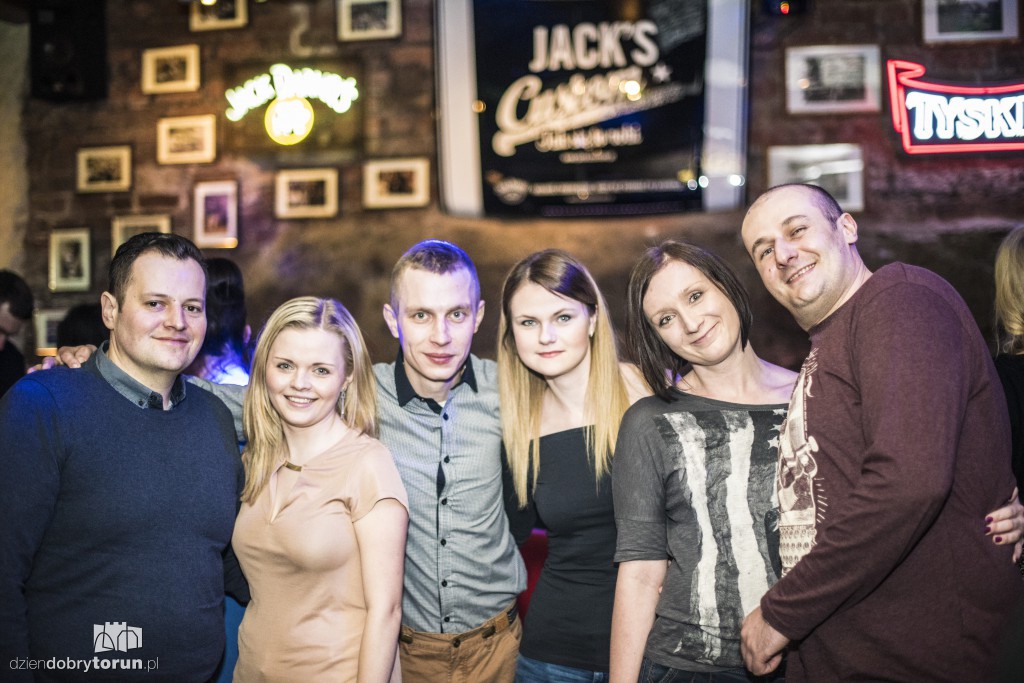 Ostatki w Baranim Łbie. Ale była zabawa!