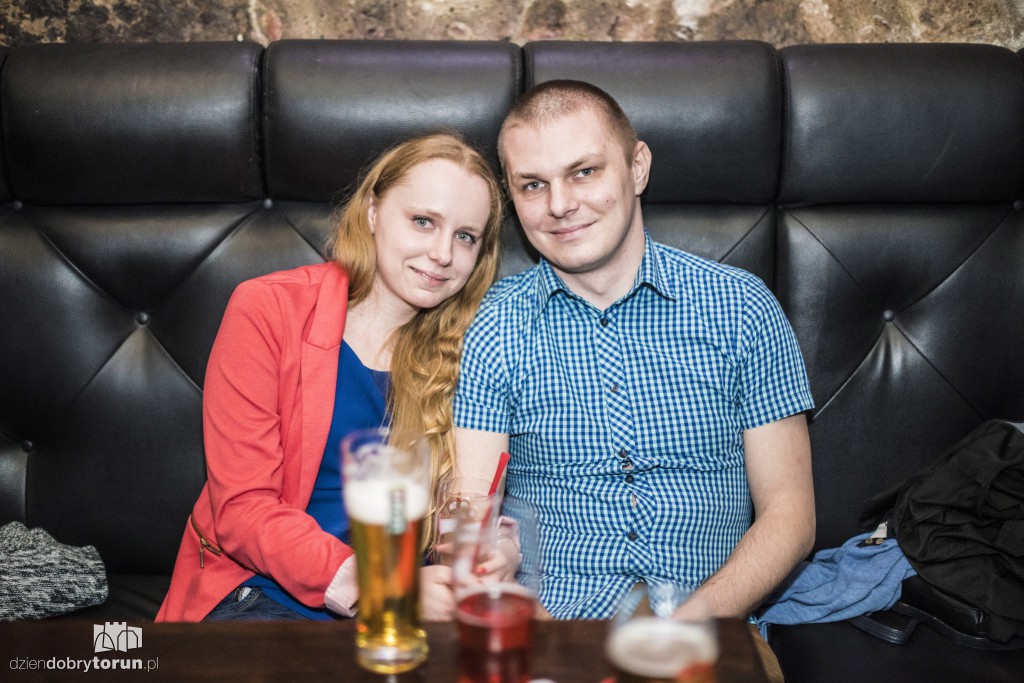 Ostatki w Baranim Łbie. Ale była zabawa!