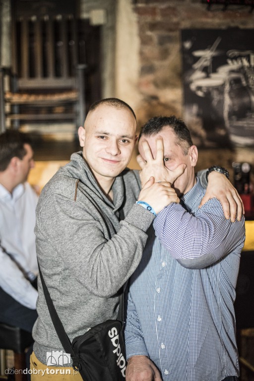 Ostatki w Baranim Łbie. Ale była zabawa!