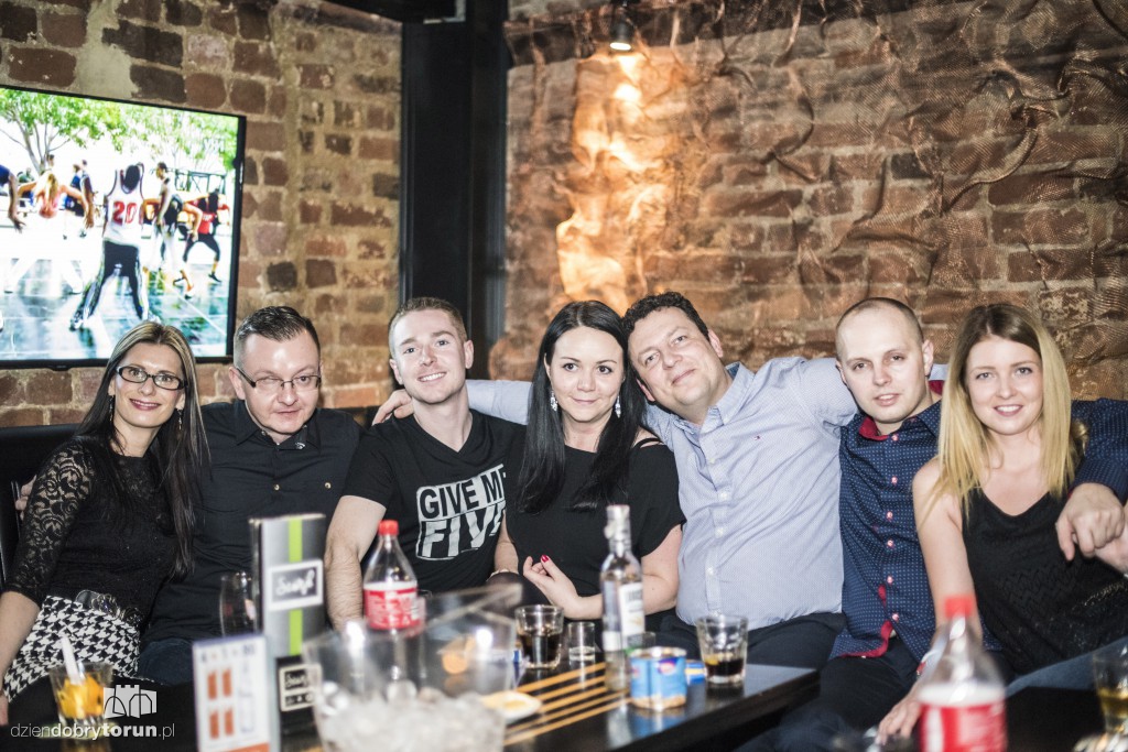 Ostatnia sobota lutego u Szwejka
