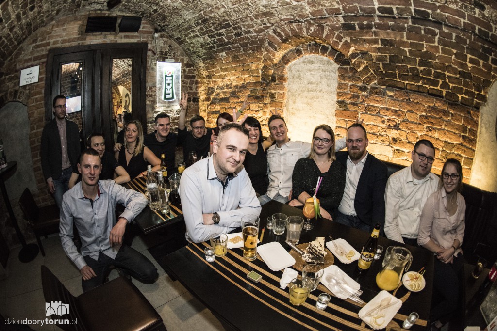 Ostatnia sobota lutego u Szwejka