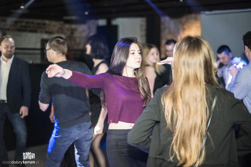 Ostatnia sobota lutego u Szwejka