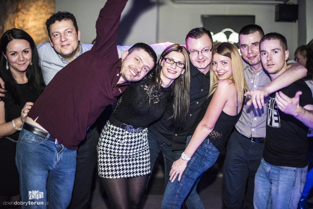 Ostatnia sobota lutego u Szwejka