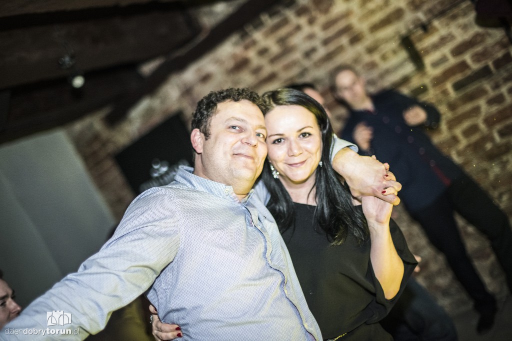 Ostatnia sobota lutego u Szwejka