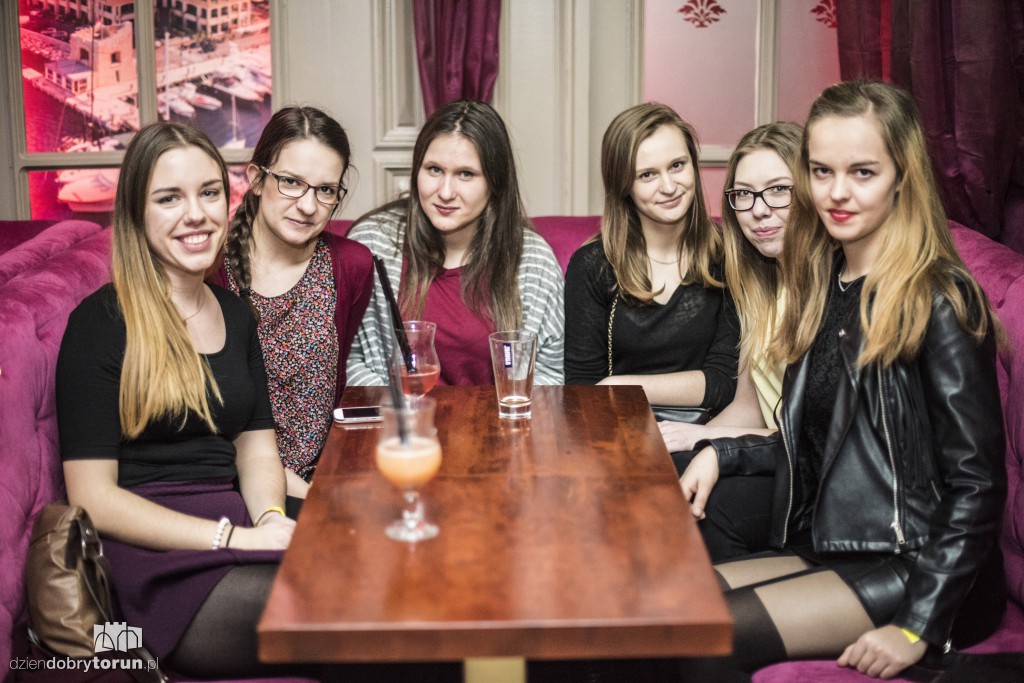 Zakończenie karnawału w Monaco Club