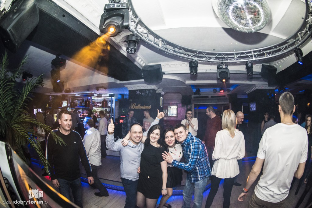 Zakończenie karnawału w Monaco Club