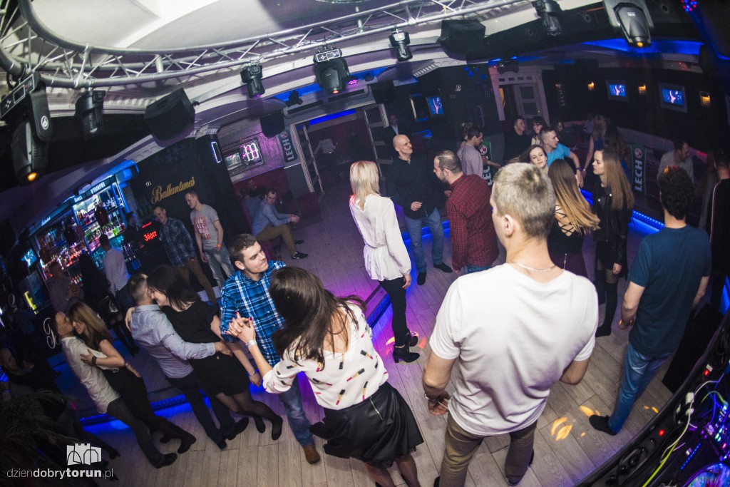 Zakończenie karnawału w Monaco Club