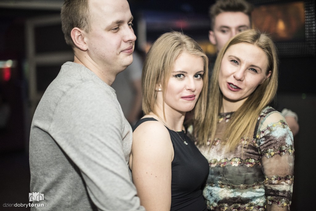 Zakończenie karnawału w Monaco Club