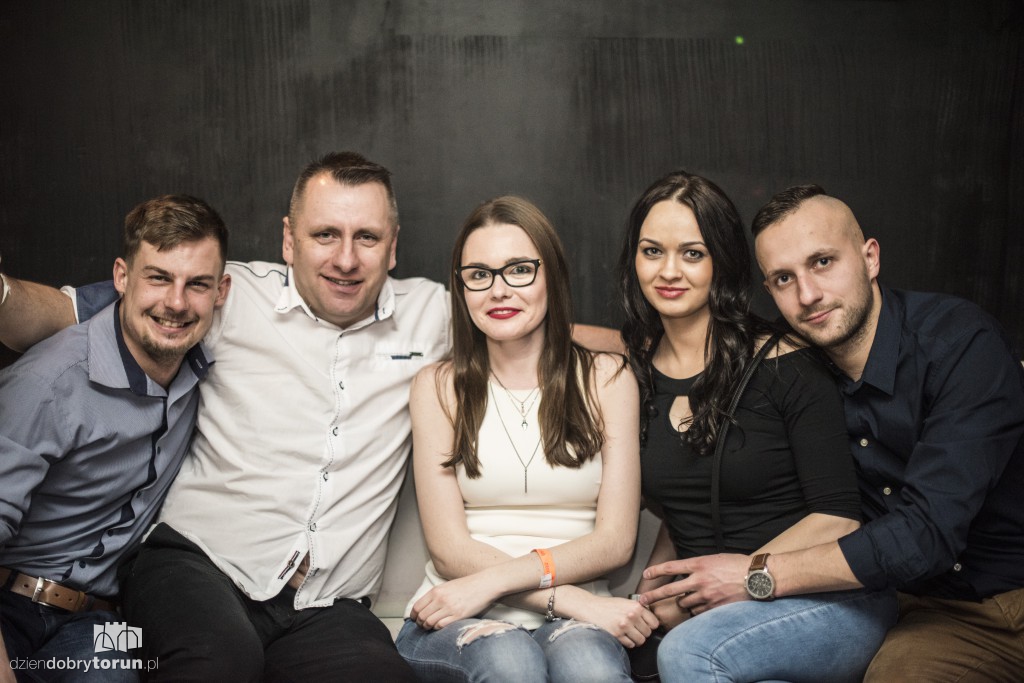 Zakończenie karnawału w Monaco Club