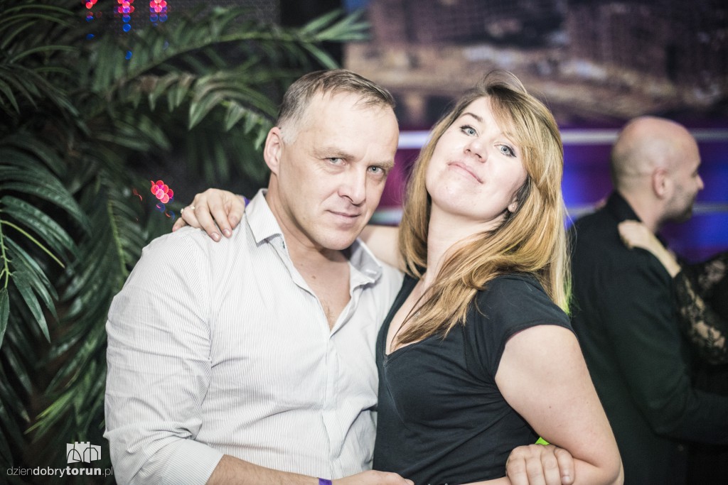 Zakończenie karnawału w Monaco Club