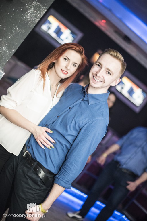 Zakończenie karnawału w Monaco Club
