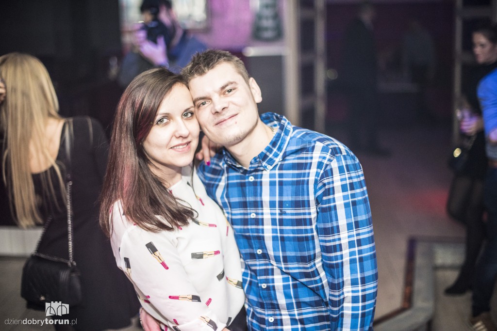 Zakończenie karnawału w Monaco Club