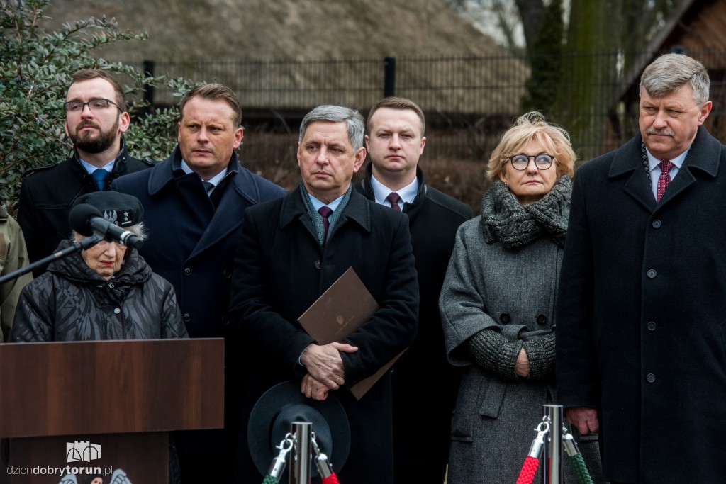 Obchody Dnia Żołnierzy Wyklętych