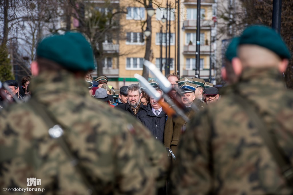 Obchody Dnia Żołnierzy Wyklętych