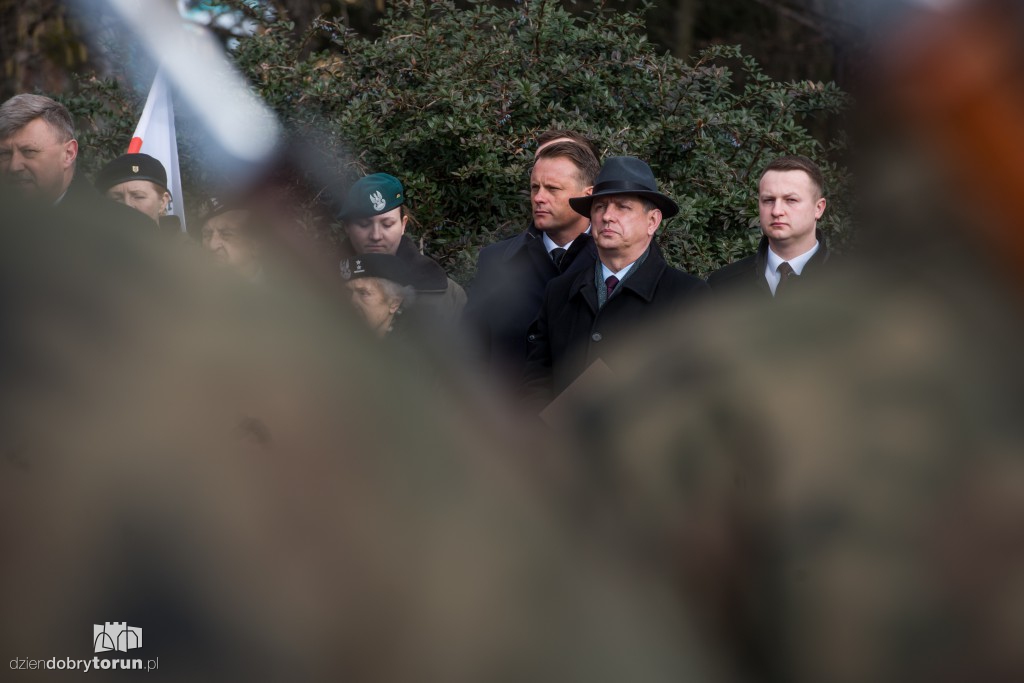 Obchody Dnia Żołnierzy Wyklętych