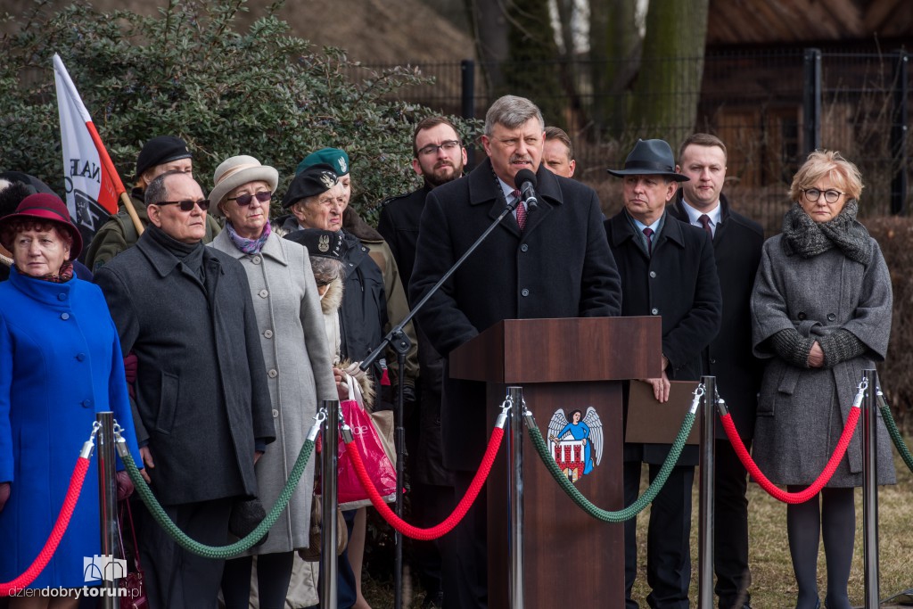 Obchody Dnia Żołnierzy Wyklętych