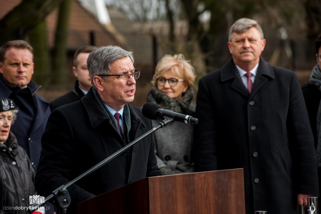 Obchody Dnia Żołnierzy Wyklętych
