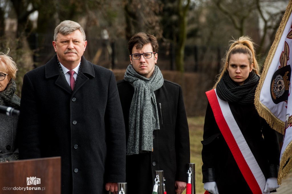 Obchody Dnia Żołnierzy Wyklętych