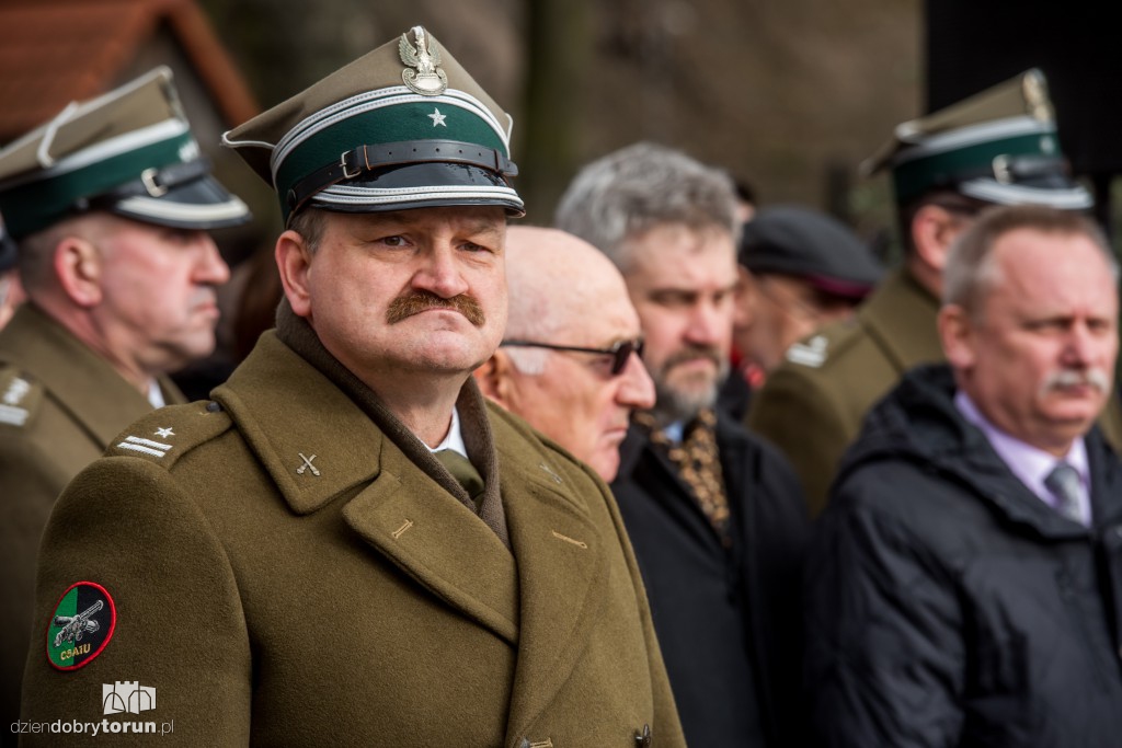 Obchody Dnia Żołnierzy Wyklętych