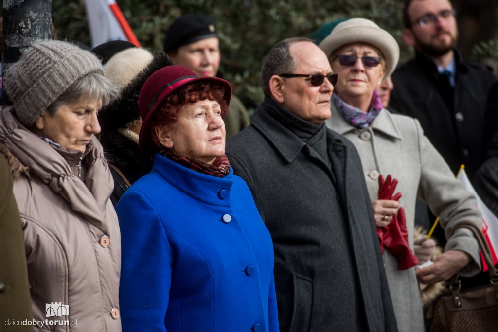 Obchody Dnia Żołnierzy Wyklętych