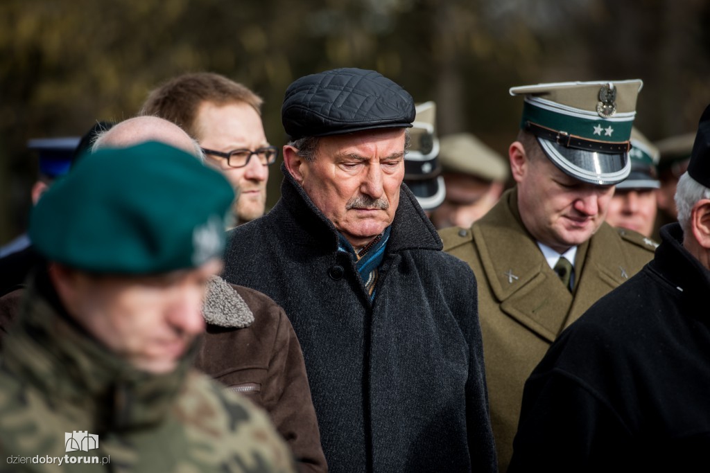 Obchody Dnia Żołnierzy Wyklętych