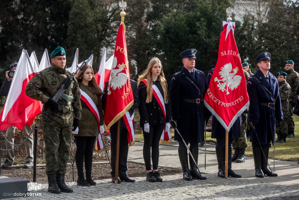 Obchody Dnia Żołnierzy Wyklętych