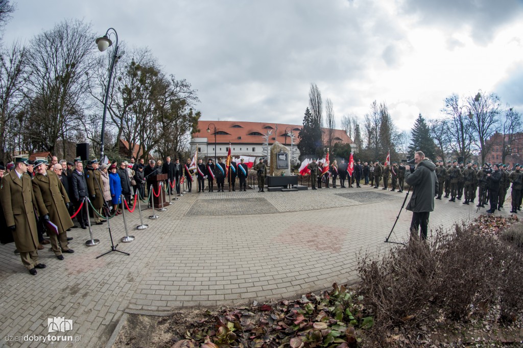 Obchody Dnia Żołnierzy Wyklętych