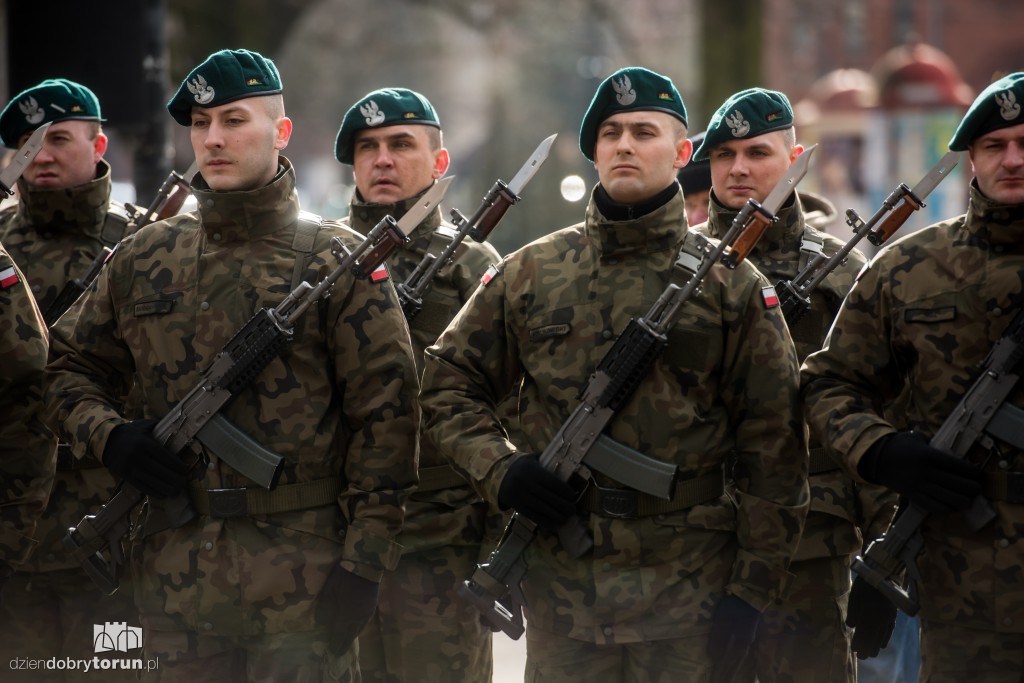 Obchody Dnia Żołnierzy Wyklętych