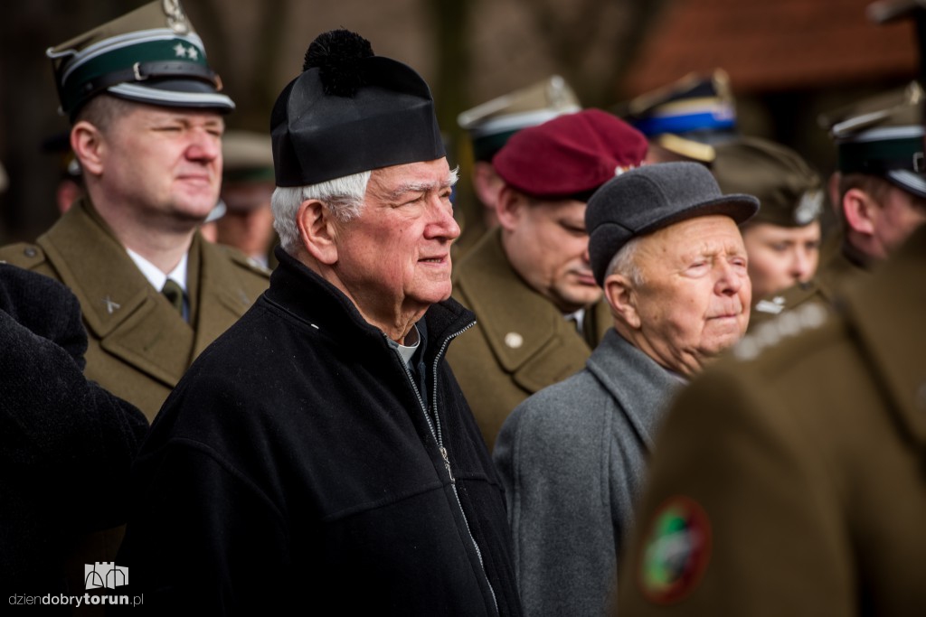 Obchody Dnia Żołnierzy Wyklętych