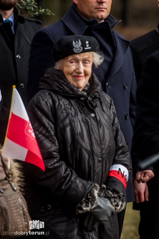 Obchody Dnia Żołnierzy Wyklętych