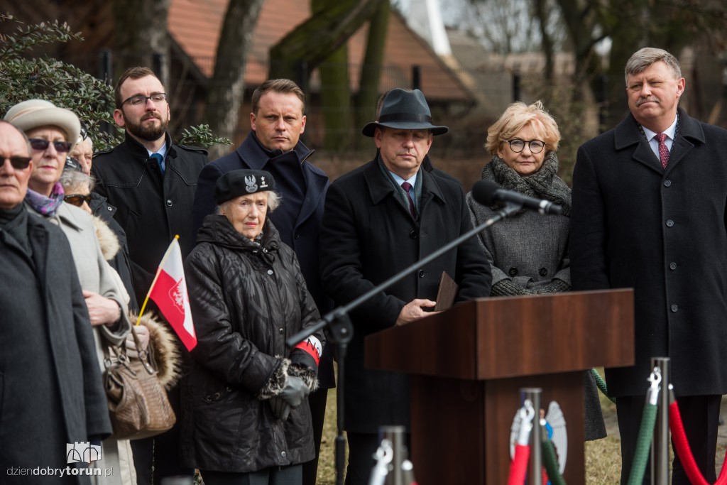 Obchody Dnia Żołnierzy Wyklętych